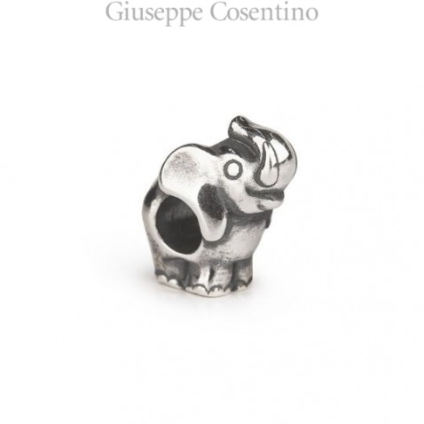 Elefante Thun by Trollbeads