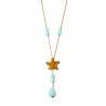 MISIS, COLLANA