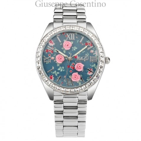 Didofà chloris watch only time DF-1005S Didofà chloris watch only time DF-1005S