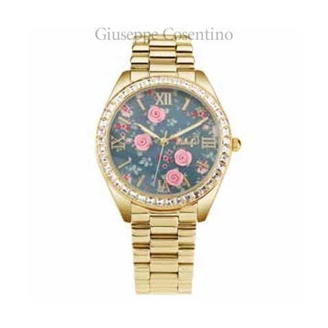 Didofà chloris watch only time DF-1005G Didofà chloris watch only time DF-1005G
