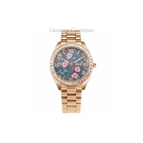 Didofà chloris orologio solo tempo DF-1005GR Didofà chloris orologio solo tempo DF-1005GR