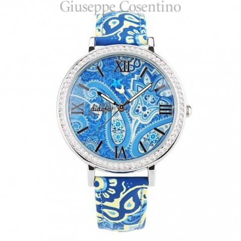 Didofà chloris watch only time DF-1003S Didofà chloris watch only time DF-1003S