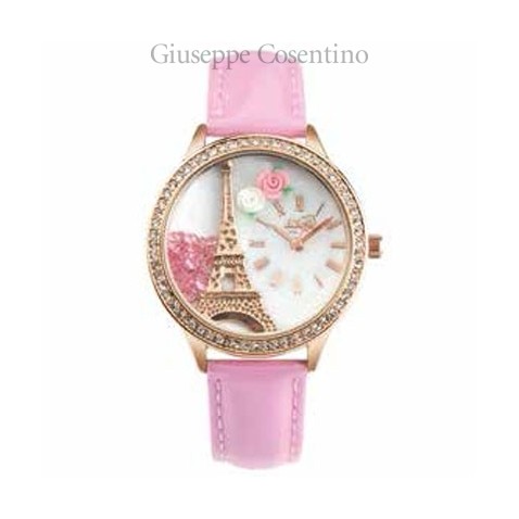 Didofà voyage orologio solo tempo DF-MN990R Didofà voyage orologio solo tempo DF-MN990R