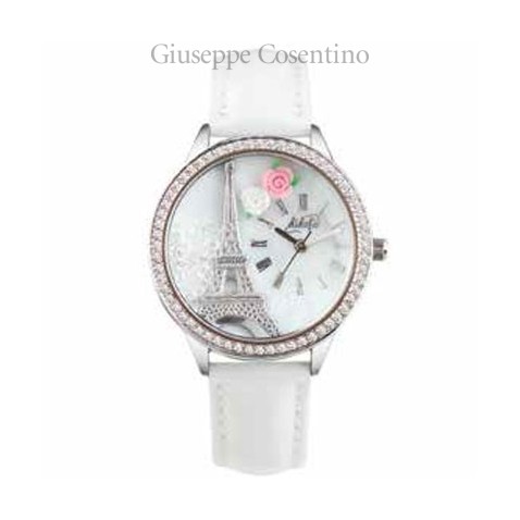 Didofà voyage watch only time DF-MN990W Didofà voyage watch only time DF-MN990W