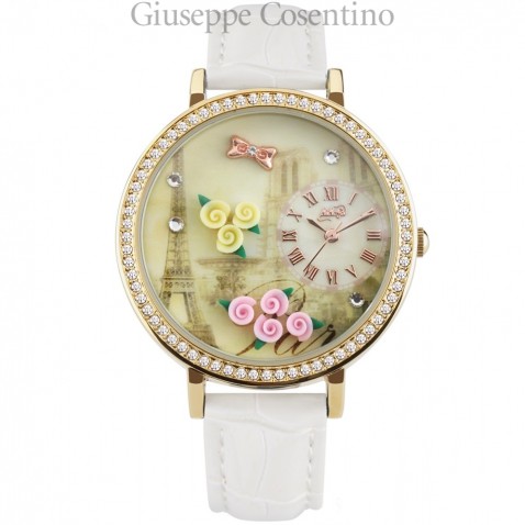 Didofà voyage orologio solo tempo DF-1037 Didofà voyage orologio solo tempo DF-1037