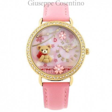 Didofà sweet watch only time DF-2000R