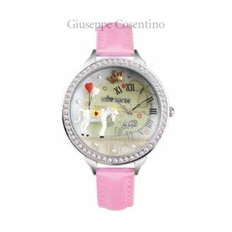 Didofà nature orologio solo tempo DF-S1018B Didofà nature orologio solo tempo DF-S1018B