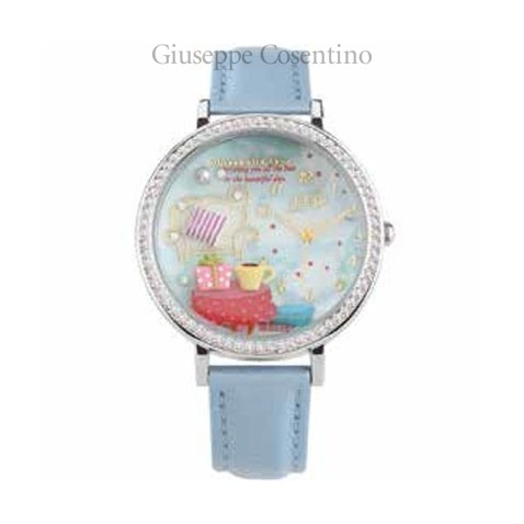 Didofà sweet watch only time DF-S907