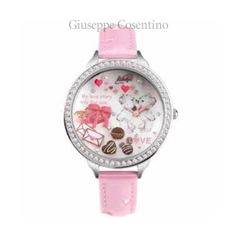 Didofà sweet orologio solo tempo DF-S905 Didofà sweet orologio solo tempo DF-S905