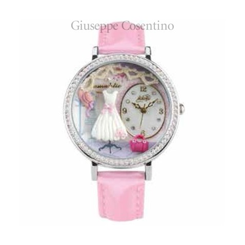 Didofà sweet orologio solo tempo DF-S1039B Didofà sweet orologio solo tempo DF-S1039B