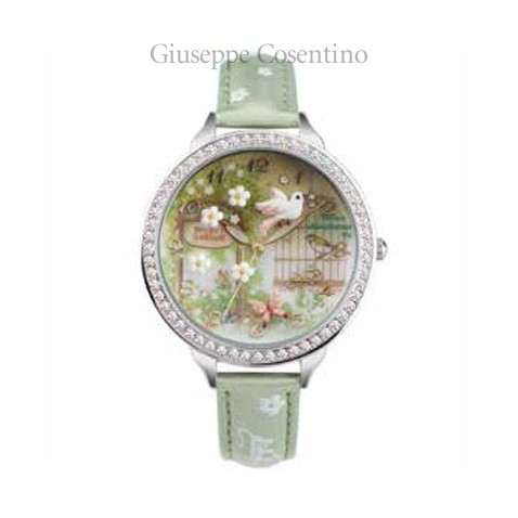 Didofà nature orologio solo tempo DF-S1050 Didofà nature orologio solo tempo DF-S1050