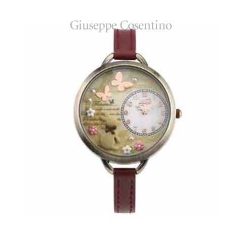 Didofà vintage orologio solo tempo DF-882 Didofà vintage orologio solo tempo DF-882