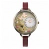 Didofà vintage orologio solo tempo DF-882