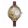 Didofà vintage watch only time DF-882