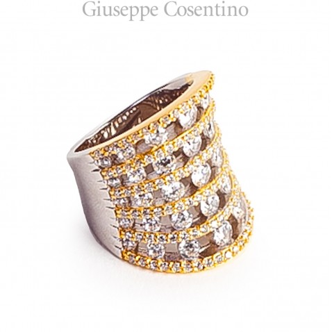 Ultima Edizione Ring AA02033 Ultima Edizione Ring AA02033