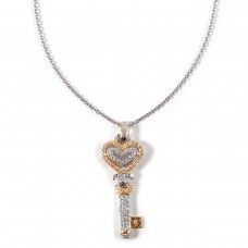 Ultima Edizione Necklace with Pendant CA03726