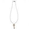 Ultima Edizione Necklace with Pendant CA03726