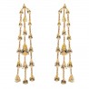Ultima Edizione Earring pendente gocce canary AA02033