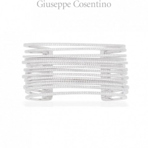 APM Monaco Bracciale AB2855OX