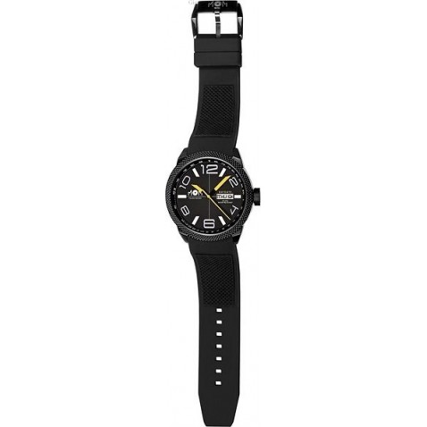 MOM Watch Daydate PM7000-96