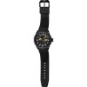 MOM Watch Daydate PM7000-96