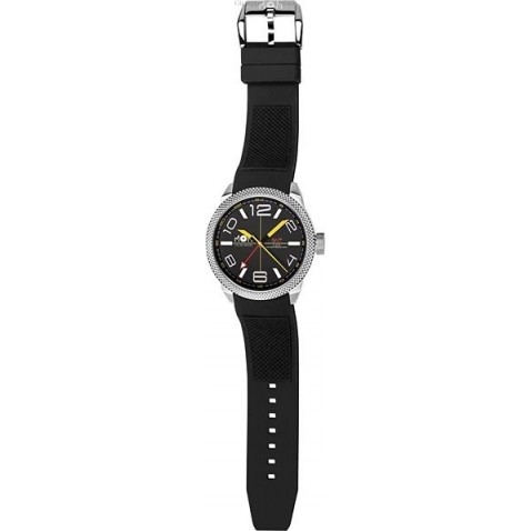 MOM Watch Modena GMT PM7000-100