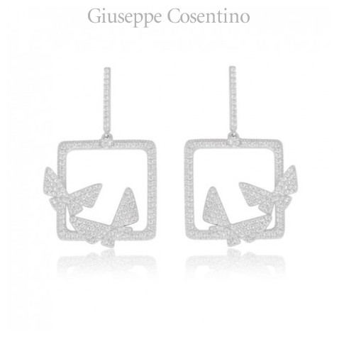APM Monaco Earring AE8607OX APM Monaco Earring AE8607OX