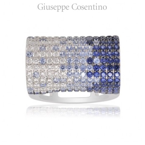 APM Monaco Anello RA15995M APM Monaco Anello RA15995M
