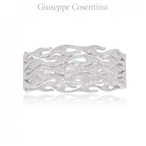 APM Monaco Bracciale AB3000OX APM Monaco Bracciale AB3000OX