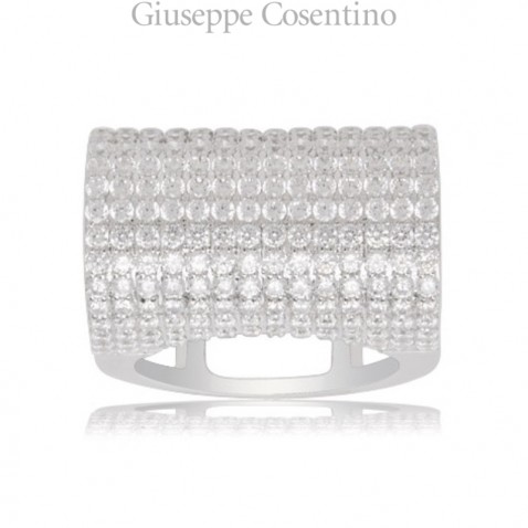 APM Monaco Anello A15995OX APM Monaco Anello A15995OX