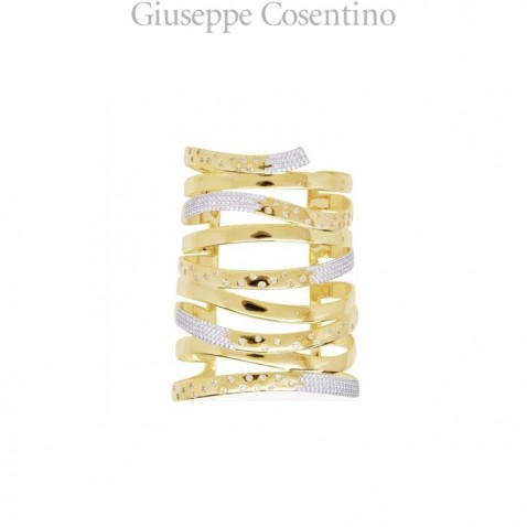APM Monaco Bracciale AB2971OXY APM Monaco Bracciale AB2971OXY