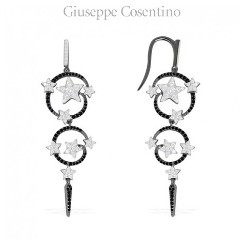 APM Monaco Earring AE8408XBR APM Monaco Earring AE8408XBR