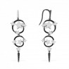 APM Monaco Earring AE8408XBR