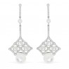 APM Monaco Earring AE8485XPL