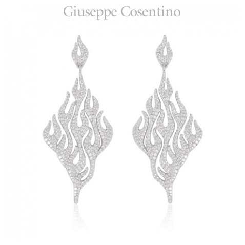 APM Monaco Earring AE8602OX APM Monaco Earring AE8602OX