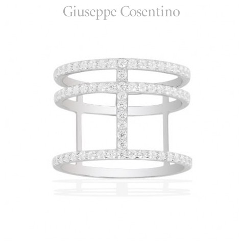 APM Monaco Ring Croisette collection