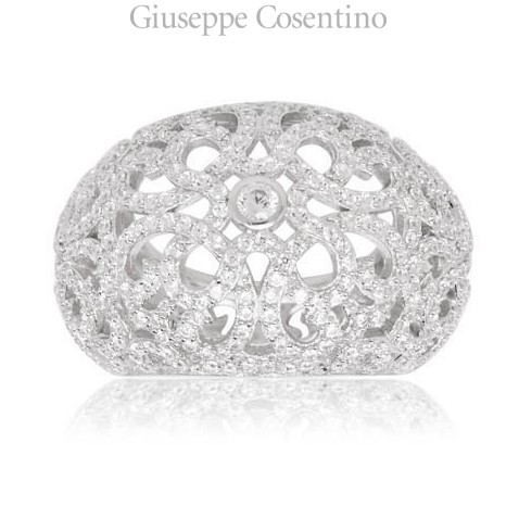 APM Monaco Anello A16075OX APM Monaco Anello A16075OX