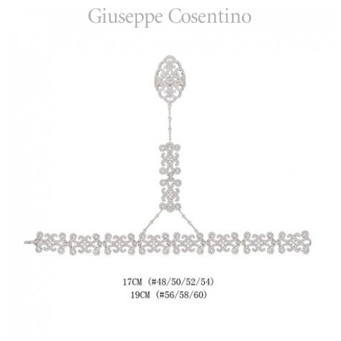 APM Monaco Bracciale Anello A16176OX