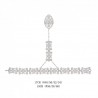APM Monaco Bracciale Anello A16176OX