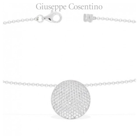 APM Monaco Necklace AP9634OX