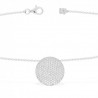 APM Monaco Necklace AP9634OX