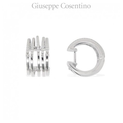 APM Monaco Earring AE8398OX APM Monaco Earring AE8398OX
