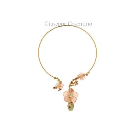 Misis Necklace naturalia