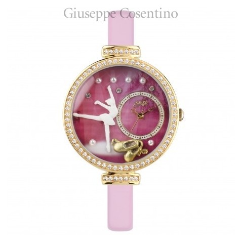 Didofà sweet watch only time DF 1215B