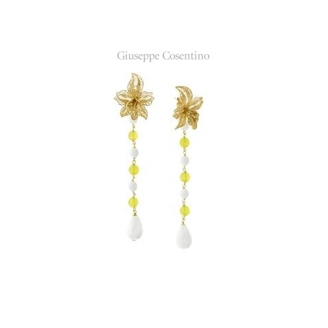 Misis Earrings marisol OR08624B Misis Earrings marisol OR08624B