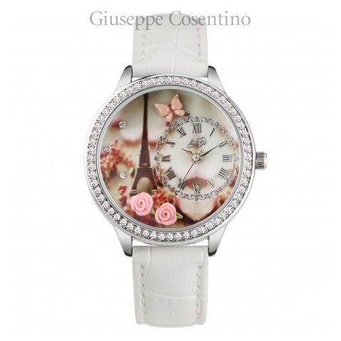 Didofà voyage orologio solo tempo DF-1216A Didofà voyage orologio solo tempo DF-1216A