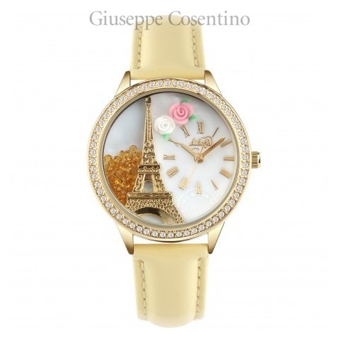 Didofà voyage orologio solo tempo DF990CH Didofà voyage orologio solo tempo DF990CH