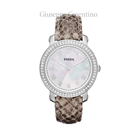 Fossil watch only time ES 3116 Fossil watch only time ES 3116