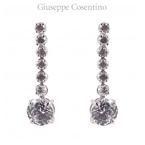 Ultima Edizione, earring  Pendant 