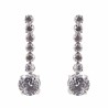 Ultima Edizione, earring  Pendant 